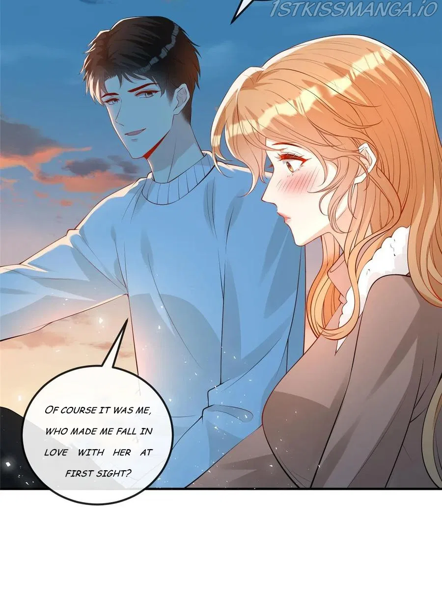 Hurdles to provocative Chapter 117 – Page 13