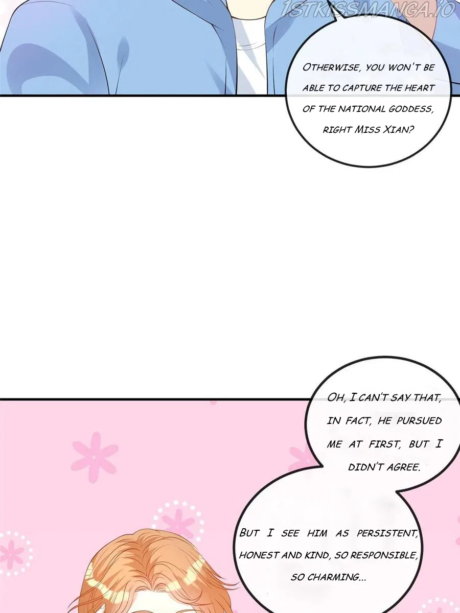 Hurdles to provocative Chapter 117 – Page 15