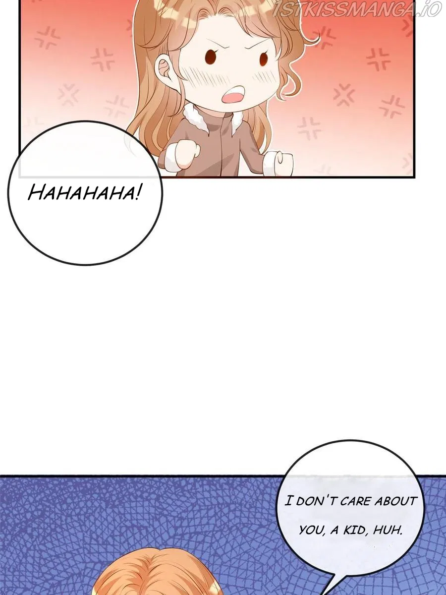 Hurdles to provocative Chapter 117 – Page 22