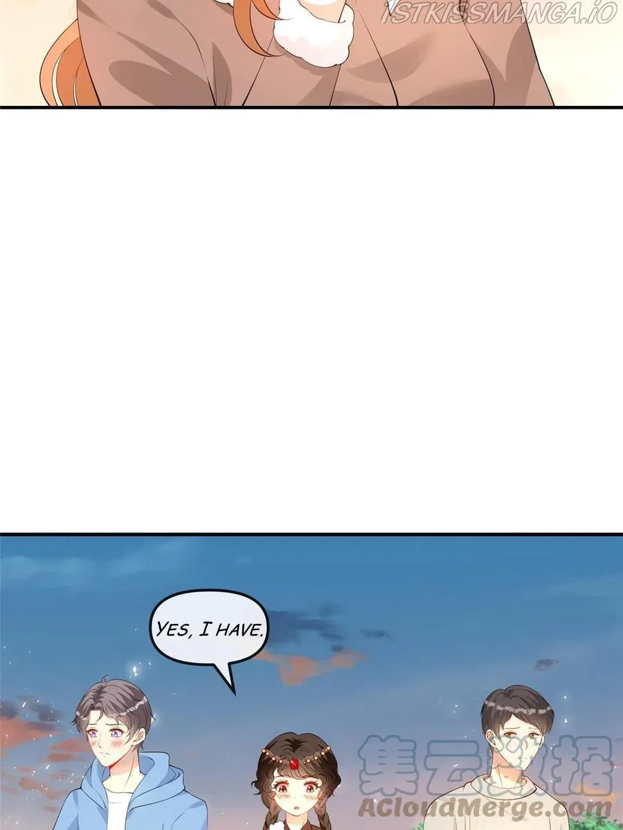 Hurdles to provocative Chapter 117 – Page 26