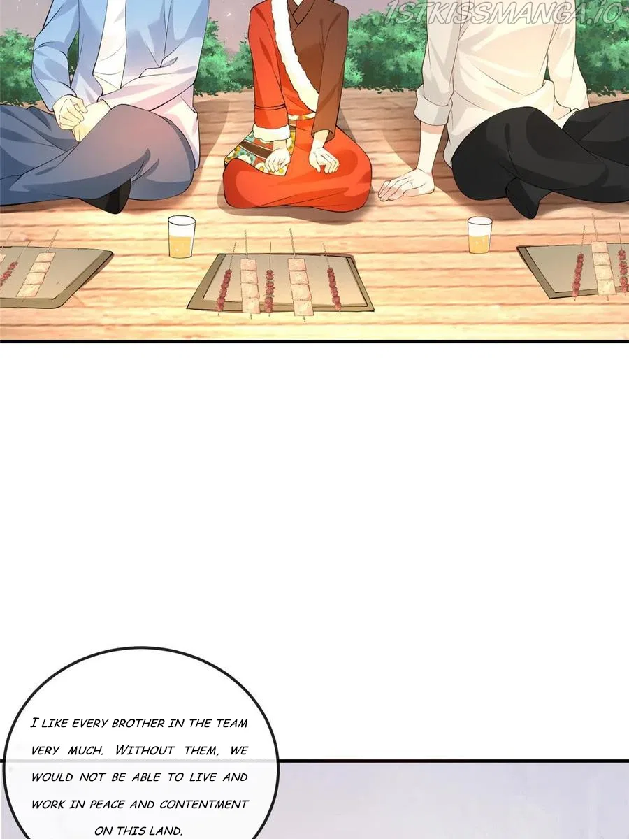 Hurdles to provocative Chapter 117 – Page 27
