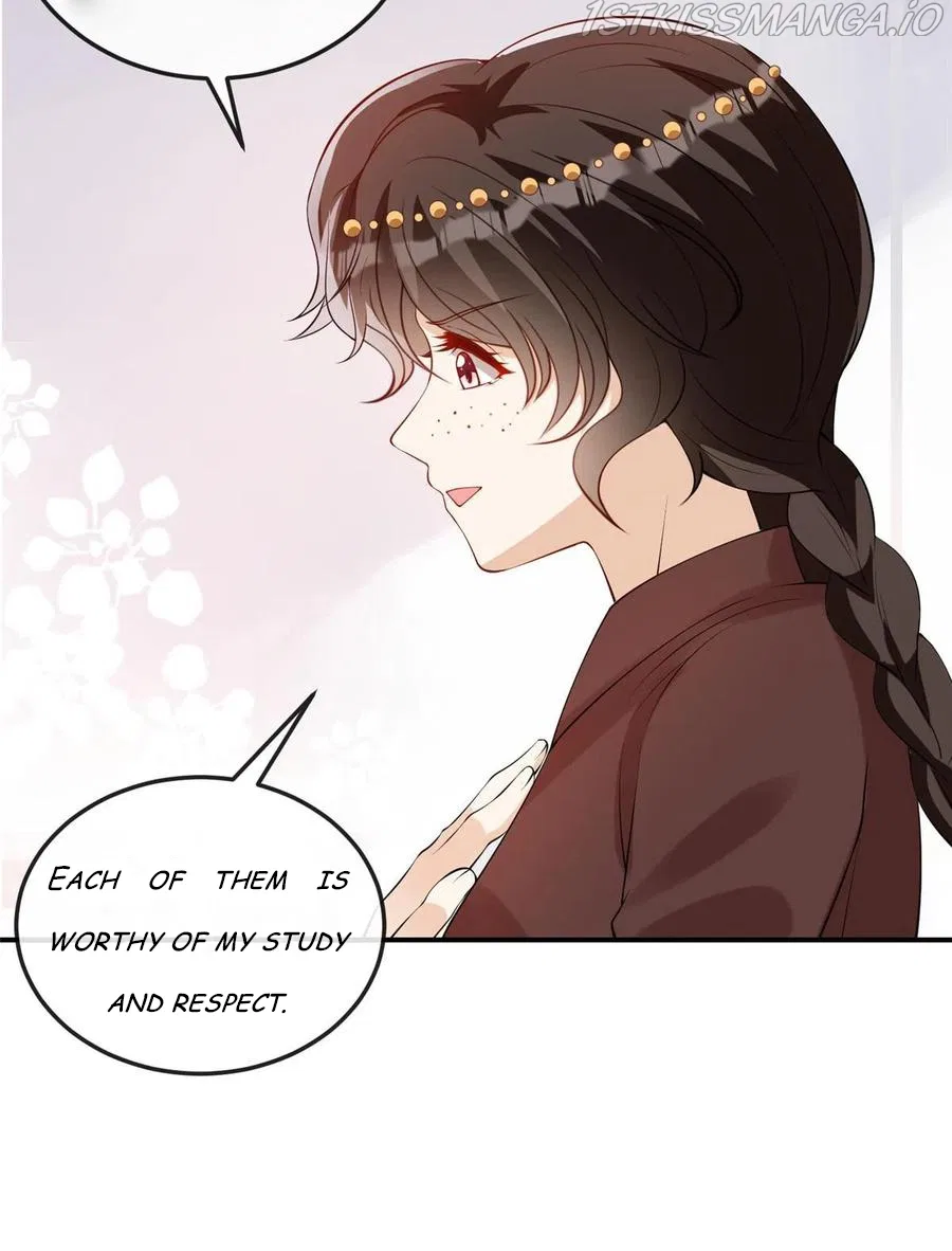 Hurdles to provocative Chapter 117 – Page 28