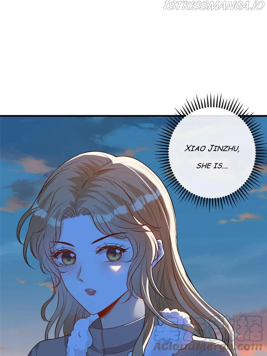 Hurdles to provocative Chapter 117 – Page 29