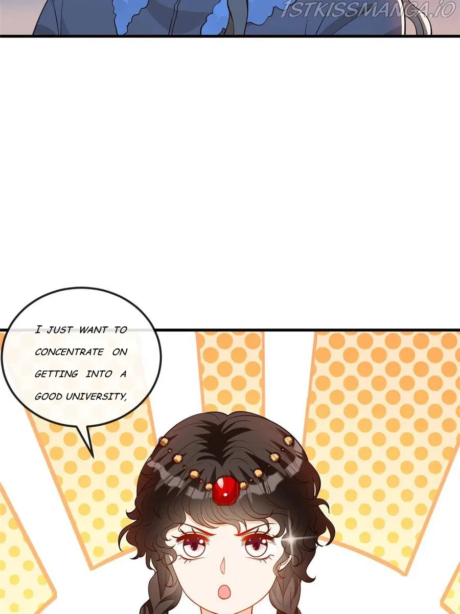 Hurdles to provocative Chapter 117 – Page 30