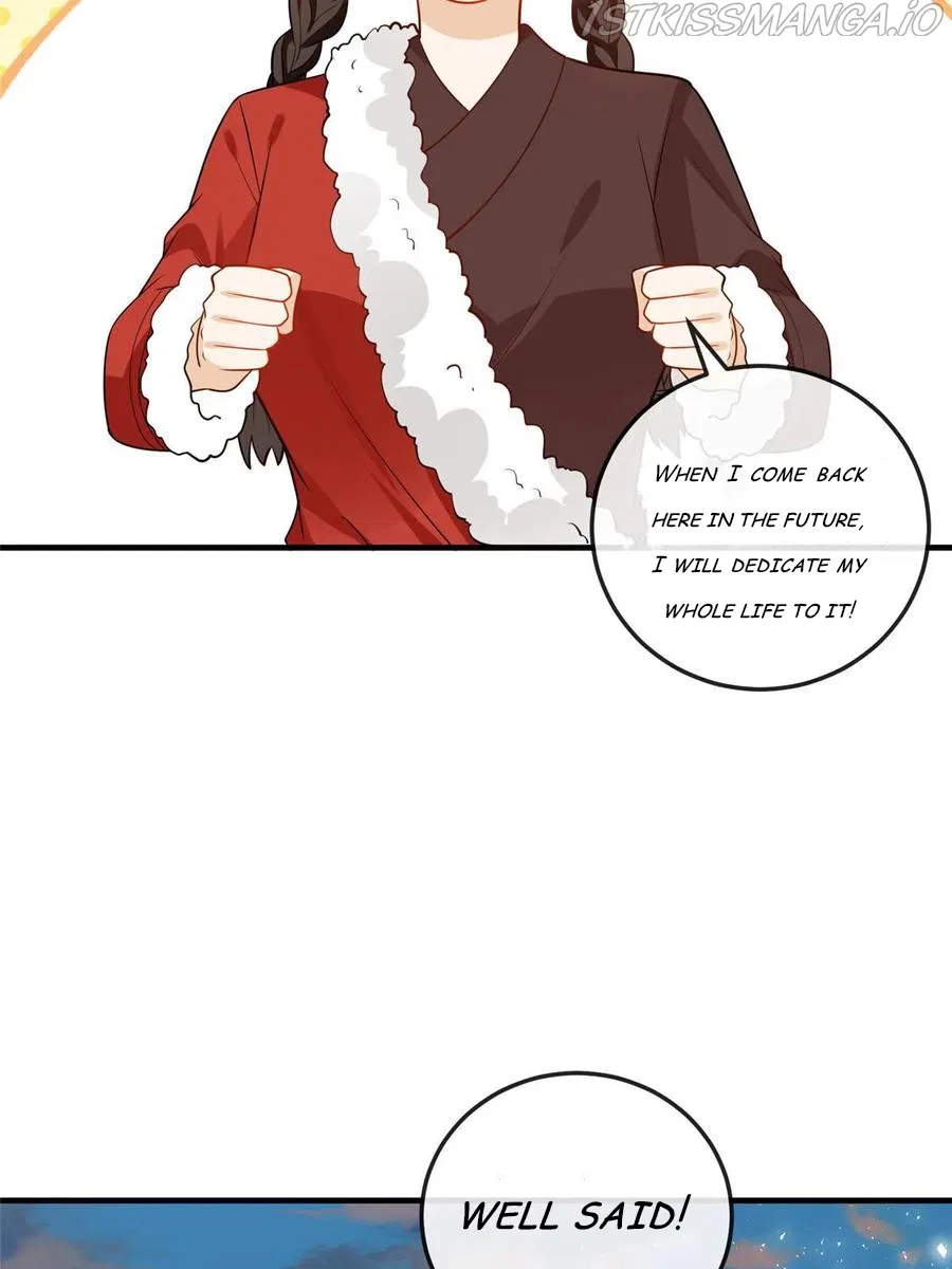 Hurdles to provocative Chapter 117 – Page 31