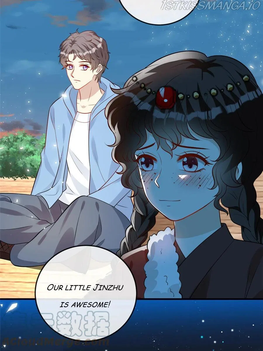 Hurdles to provocative Chapter 117 – Page 32