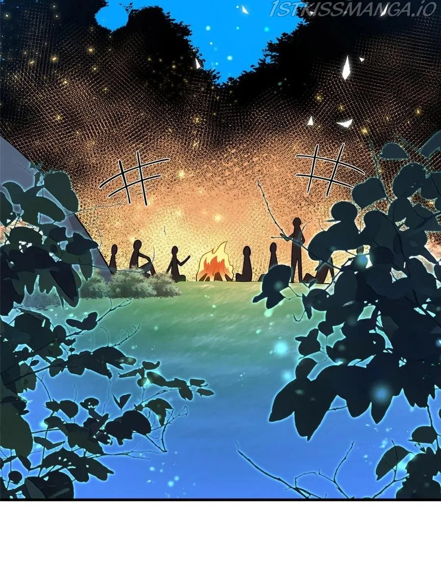 Hurdles to provocative Chapter 117 – Page 34
