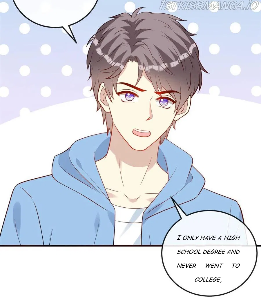 Hurdles to provocative Chapter 117 – Page 37