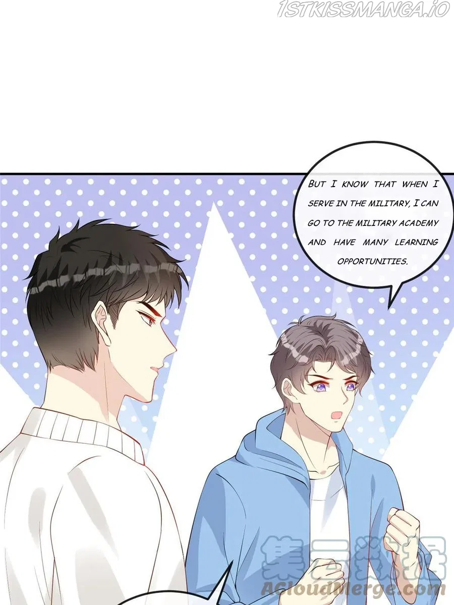 Hurdles to provocative Chapter 117 – Page 38