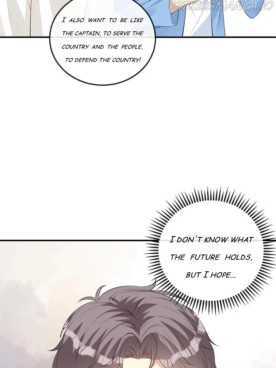 Hurdles to provocative Chapter 117 – Page 39