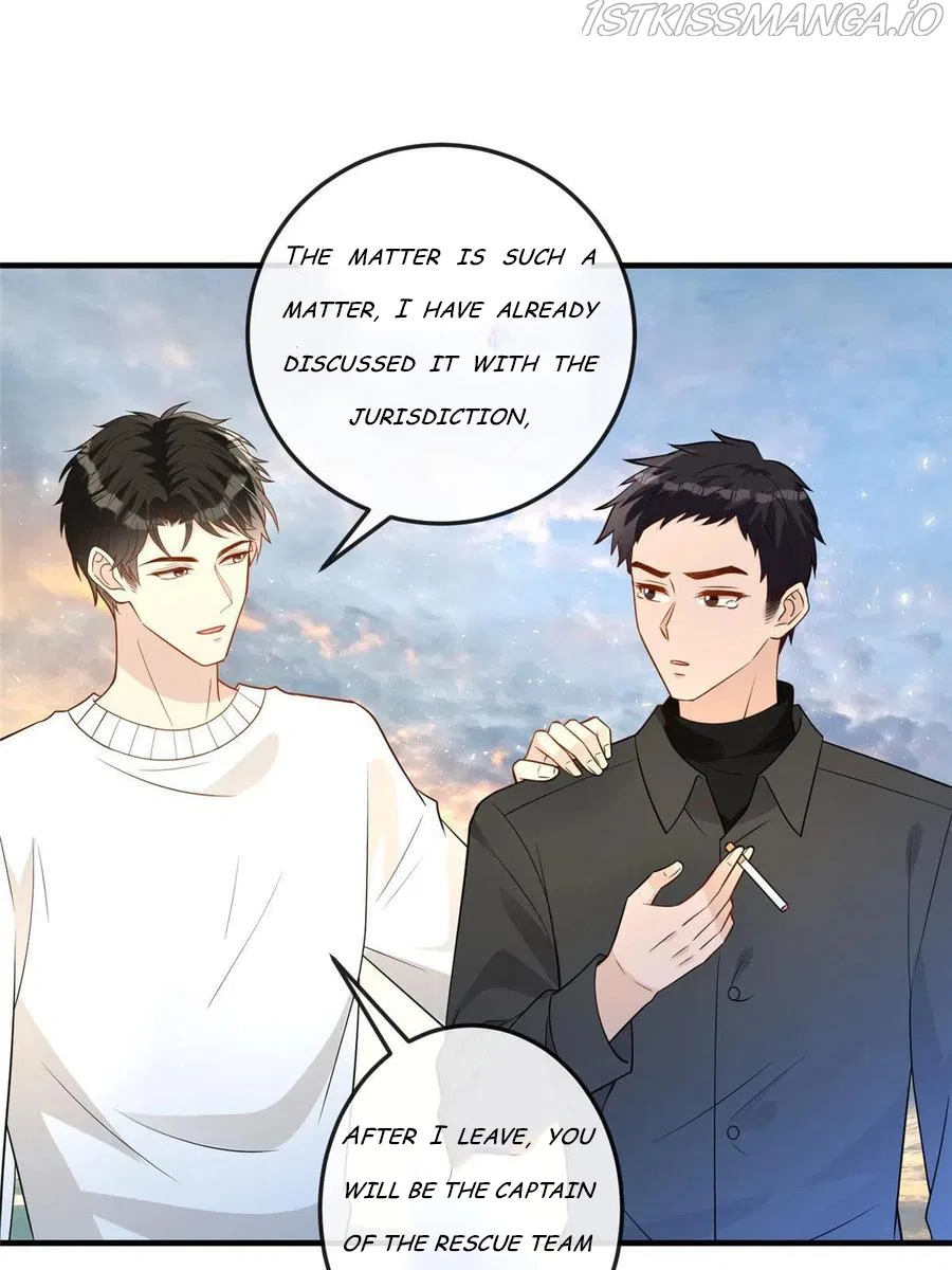 Hurdles to provocative Chapter 116 – Page 4