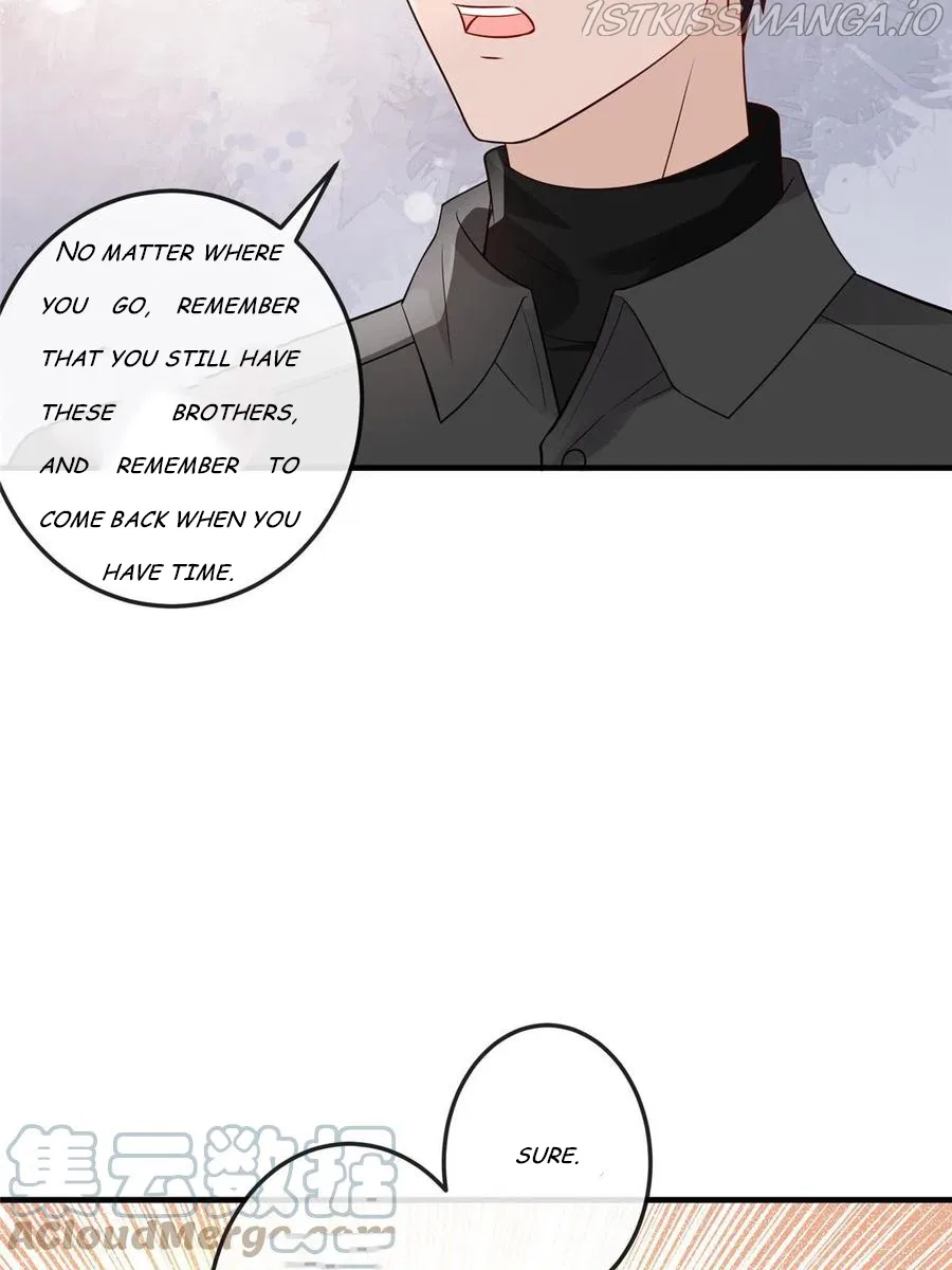 Hurdles to provocative Chapter 116 – Page 6