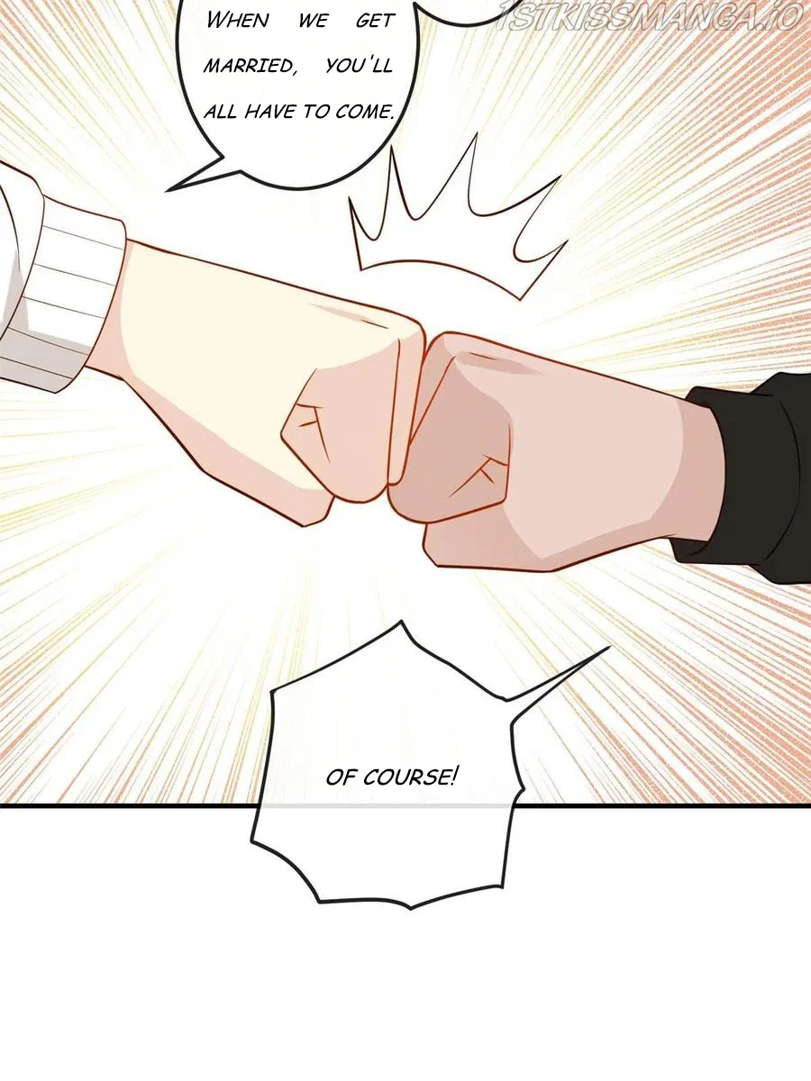 Hurdles to provocative Chapter 116 – Page 7