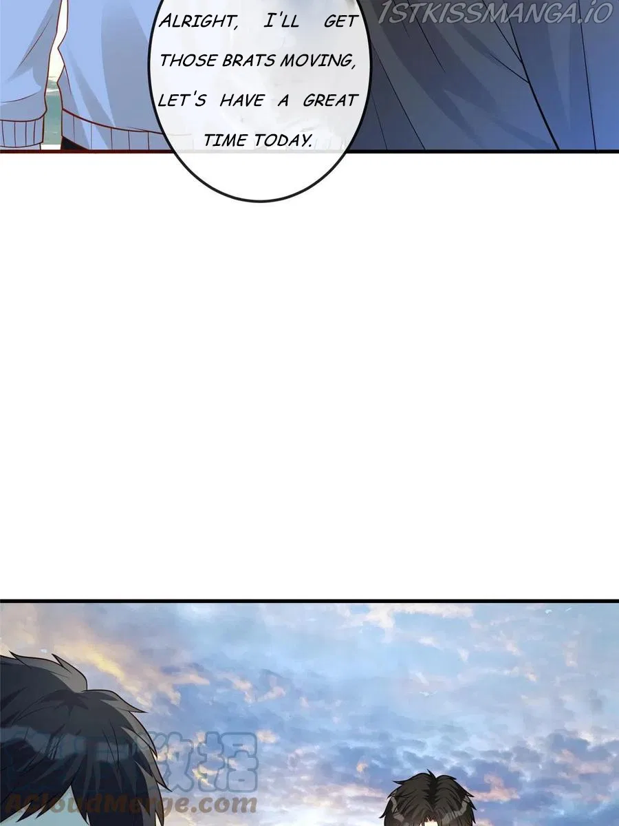Hurdles to provocative Chapter 116 – Page 9