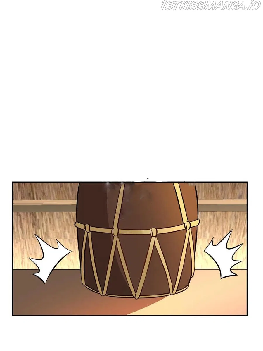 Hurdles to provocative Chapter 116 – Page 11