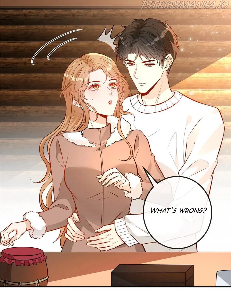 Hurdles to provocative Chapter 116 – Page 14