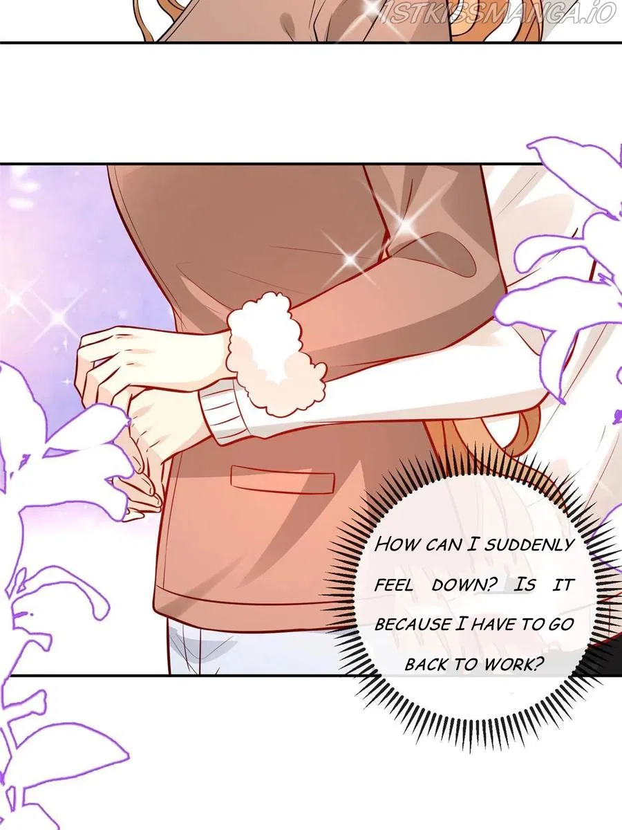 Hurdles to provocative Chapter 116 – Page 16