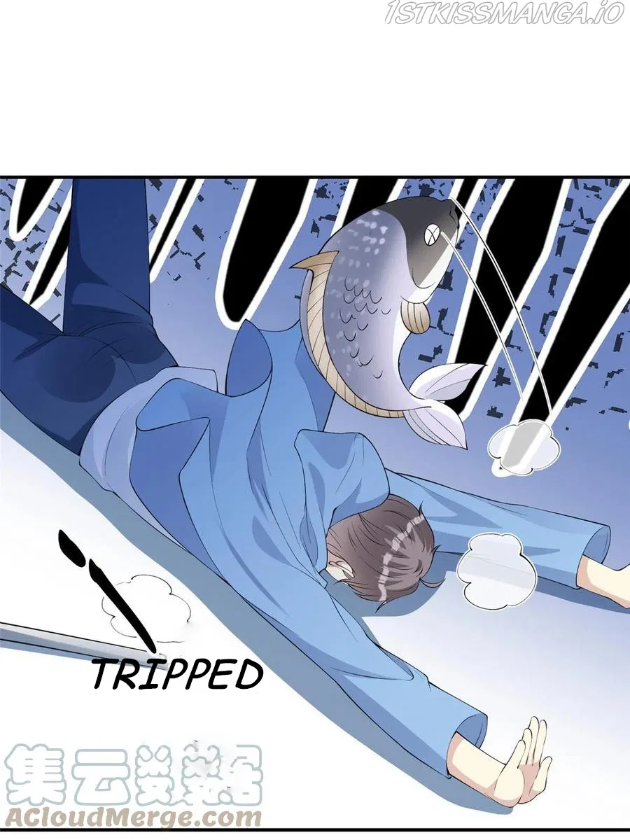 Hurdles to provocative Chapter 116 – Page 24