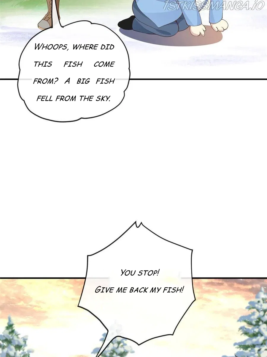 Hurdles to provocative Chapter 116 – Page 26