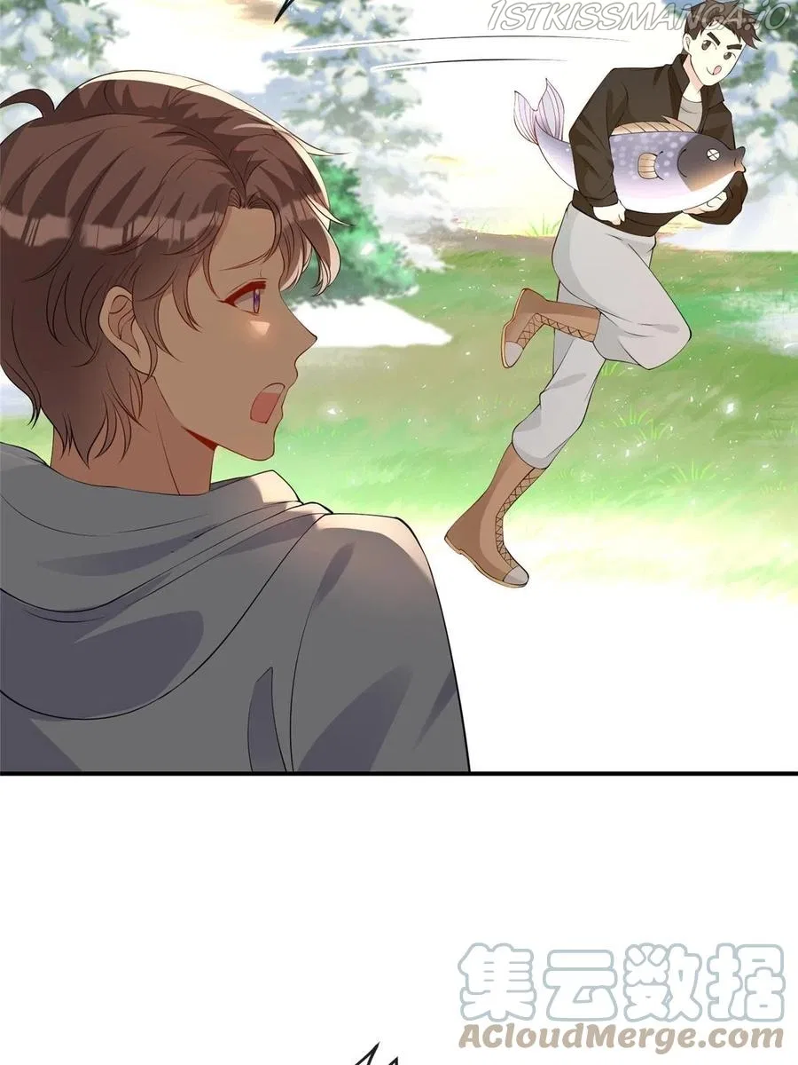 Hurdles to provocative Chapter 116 – Page 27
