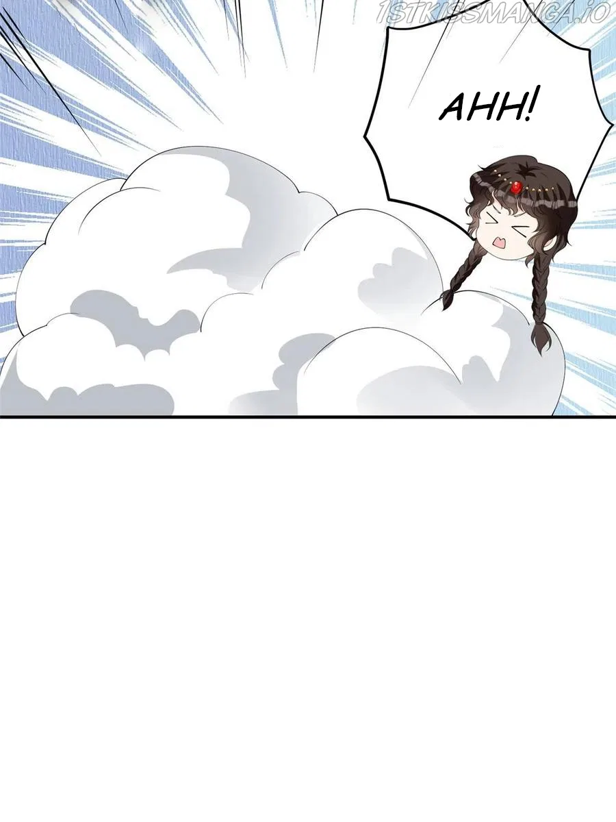 Hurdles to provocative Chapter 116 – Page 32