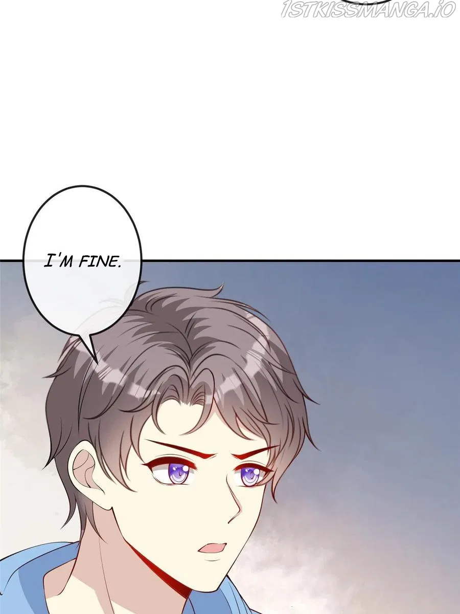 Hurdles to provocative Chapter 116 – Page 37