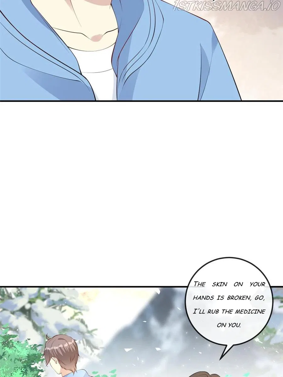 Hurdles to provocative Chapter 116 – Page 38