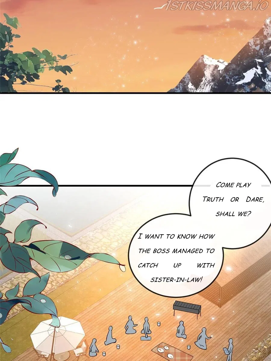 Hurdles to provocative Chapter 116 – Page 43
