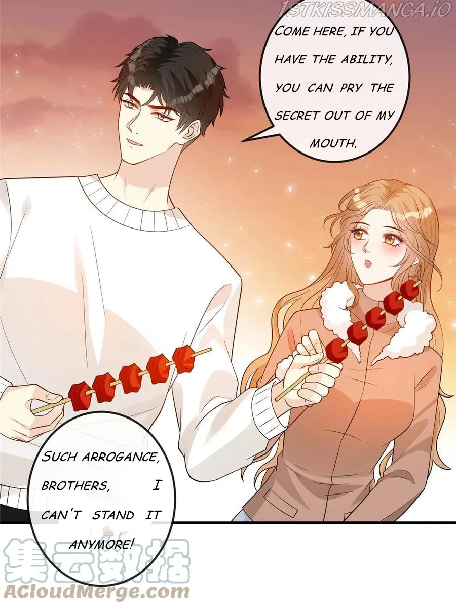 Hurdles to provocative Chapter 116 – Page 45