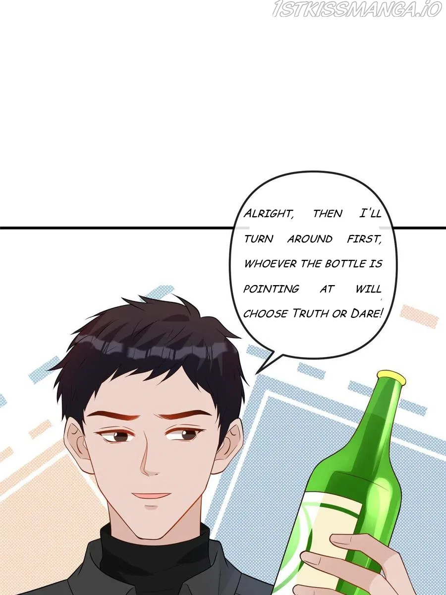 Hurdles to provocative Chapter 116 – Page 46