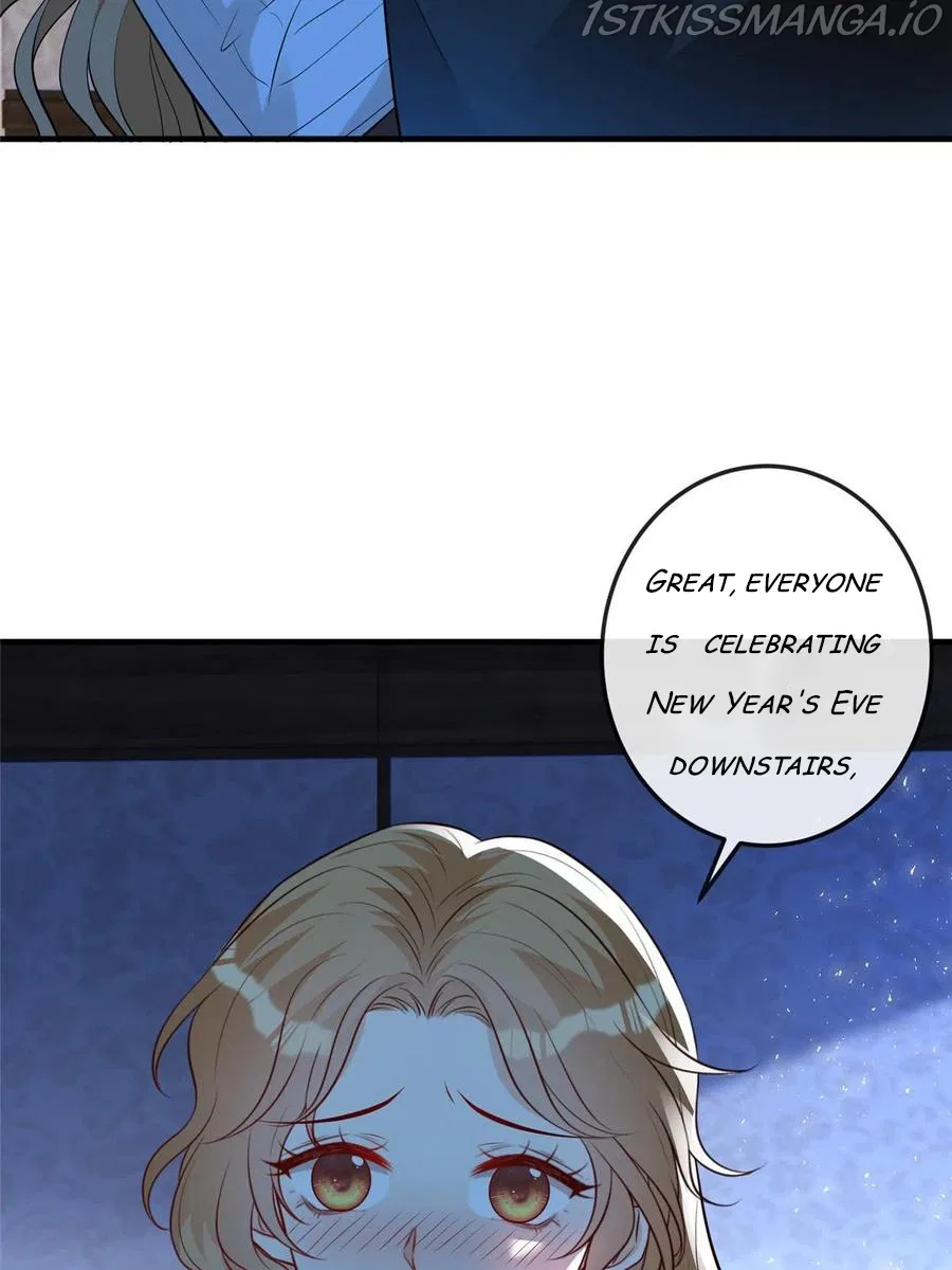 Hurdles to provocative Chapter 115 – Page 4