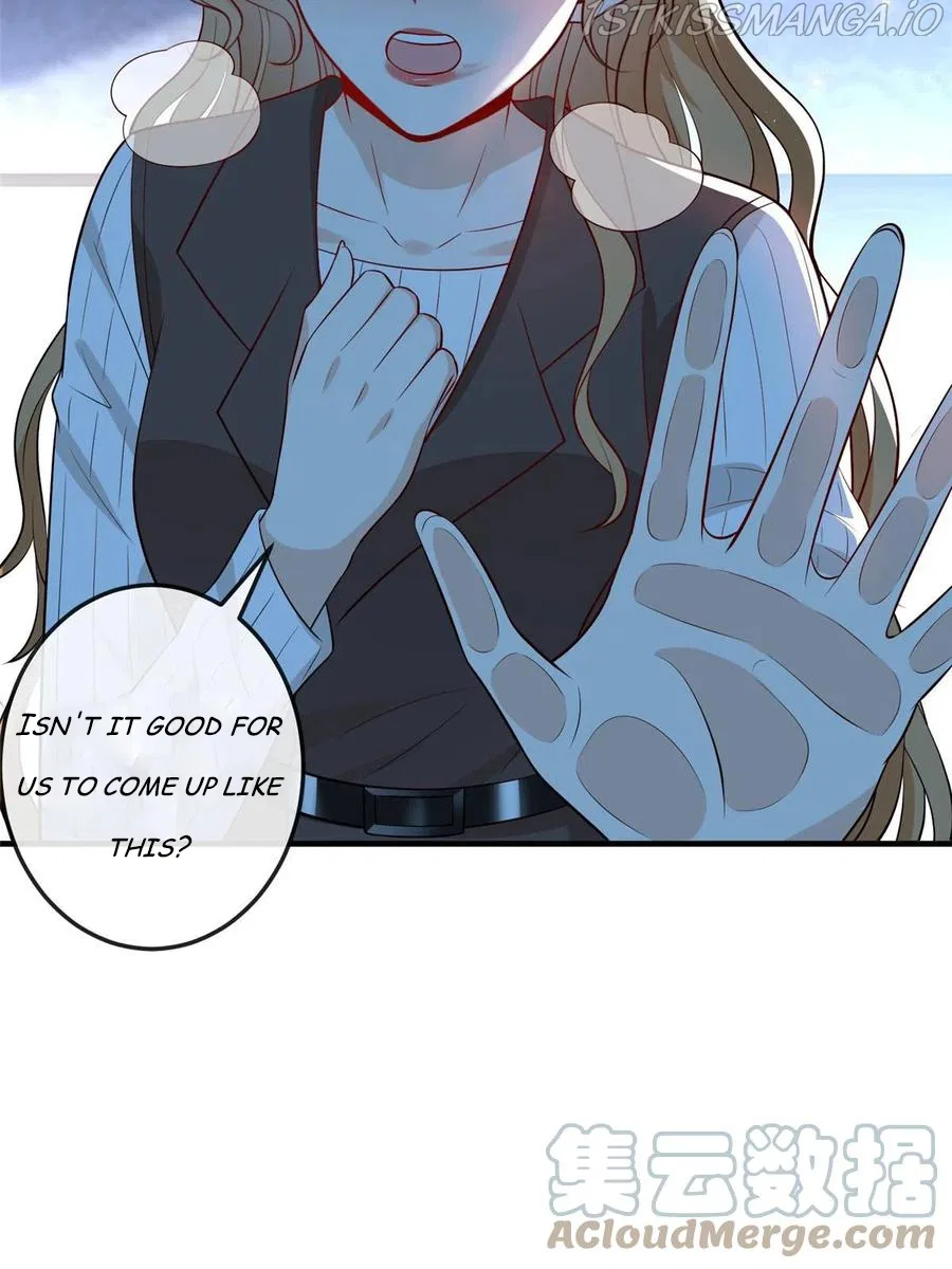 Hurdles to provocative Chapter 115 – Page 5