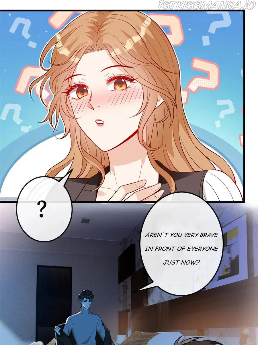Hurdles to provocative Chapter 115 – Page 12