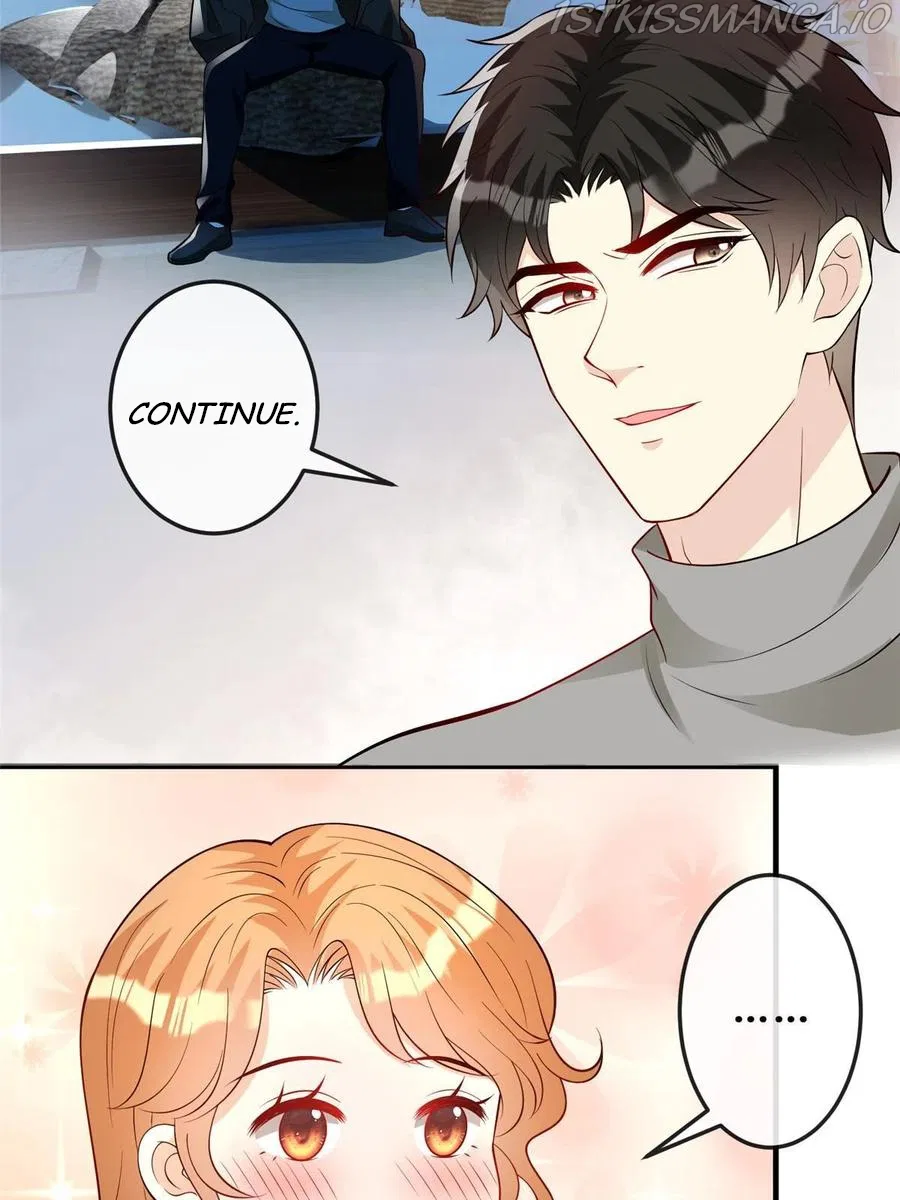 Hurdles to provocative Chapter 115 – Page 13