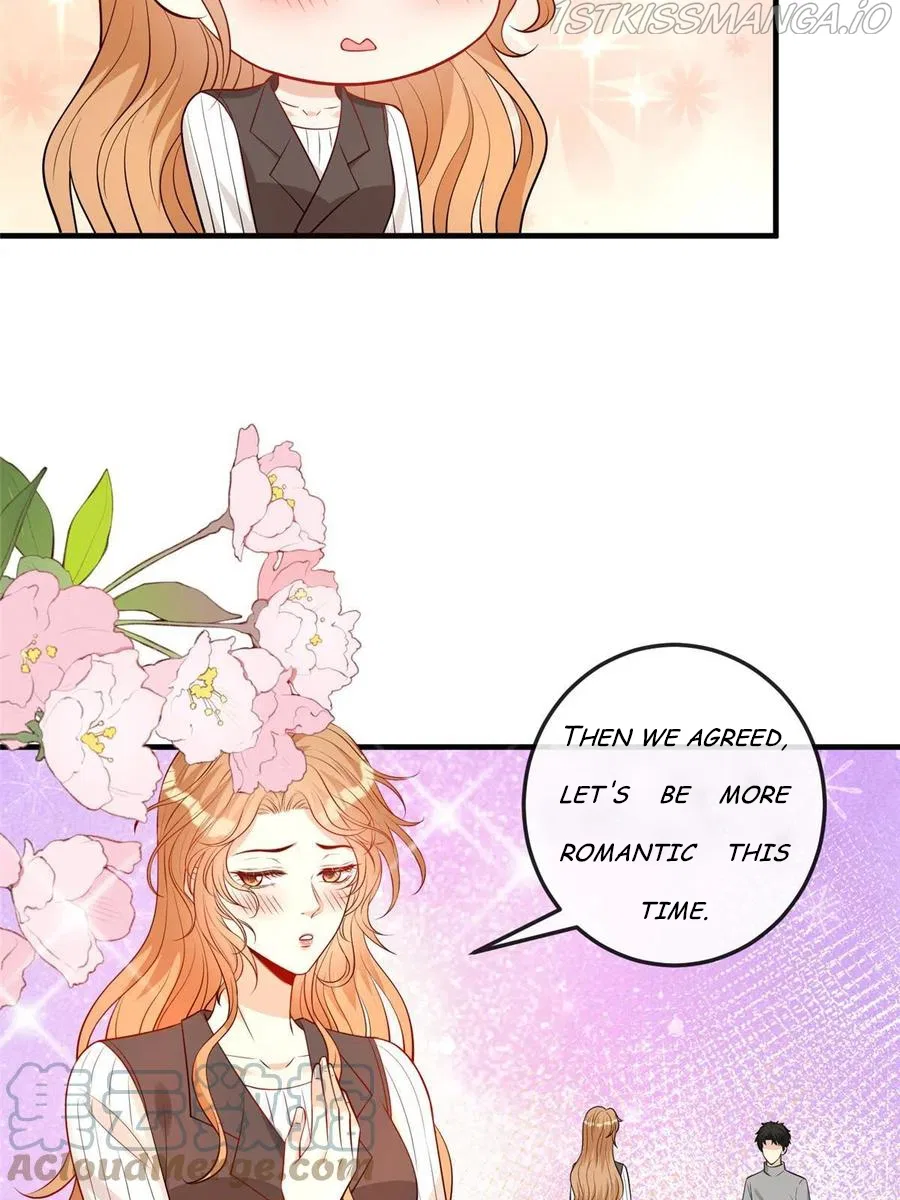 Hurdles to provocative Chapter 115 – Page 14