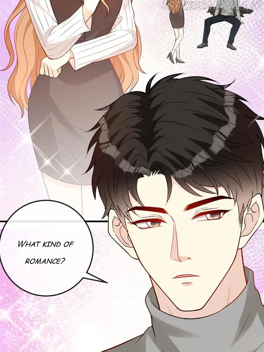 Hurdles to provocative Chapter 115 – Page 15