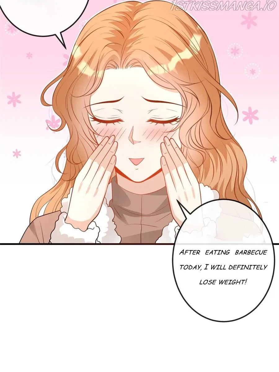 Hurdles to provocative Chapter 115 – Page 26