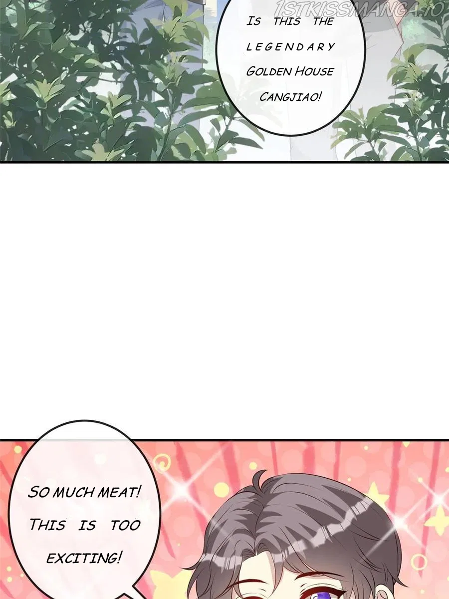 Hurdles to provocative Chapter 115 – Page 32