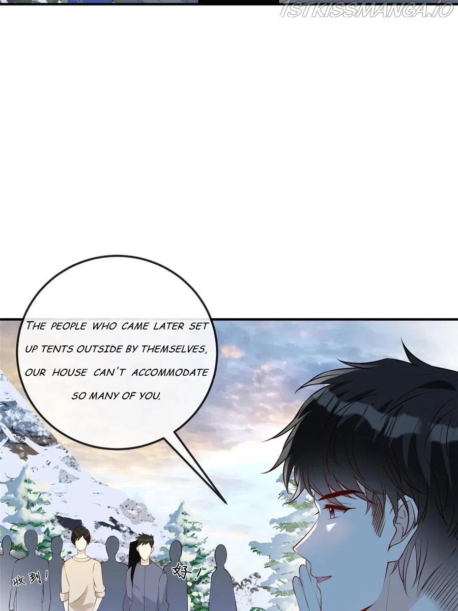 Hurdles to provocative Chapter 115 – Page 35