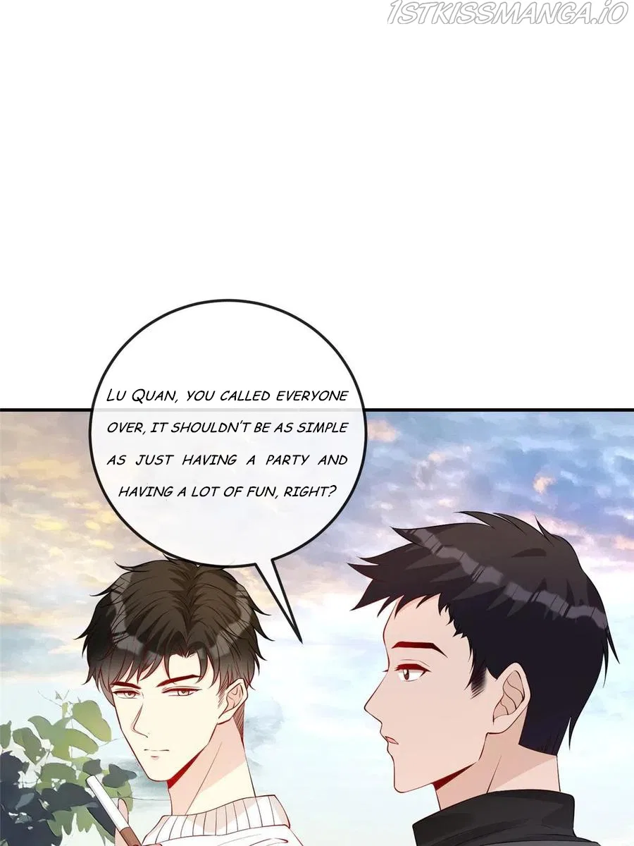 Hurdles to provocative Chapter 115 – Page 38