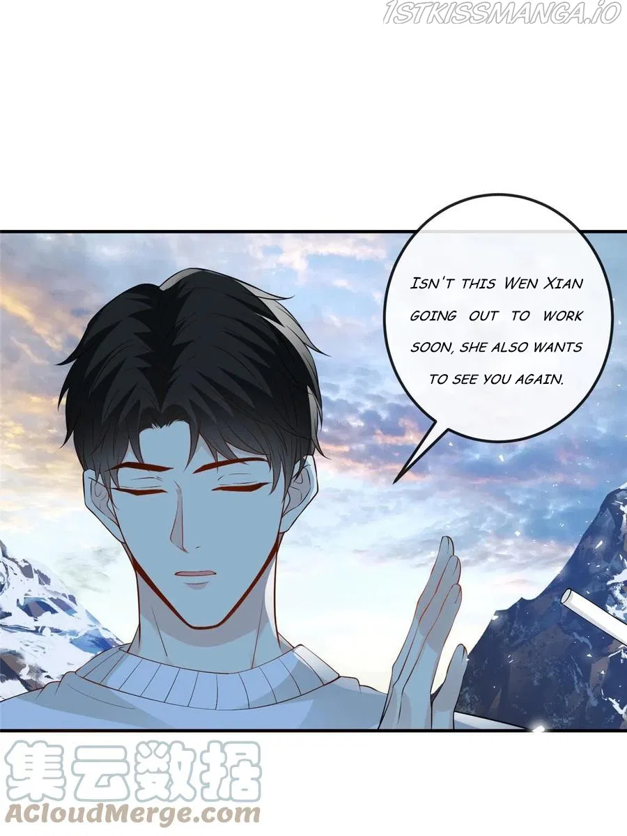 Hurdles to provocative Chapter 115 – Page 40