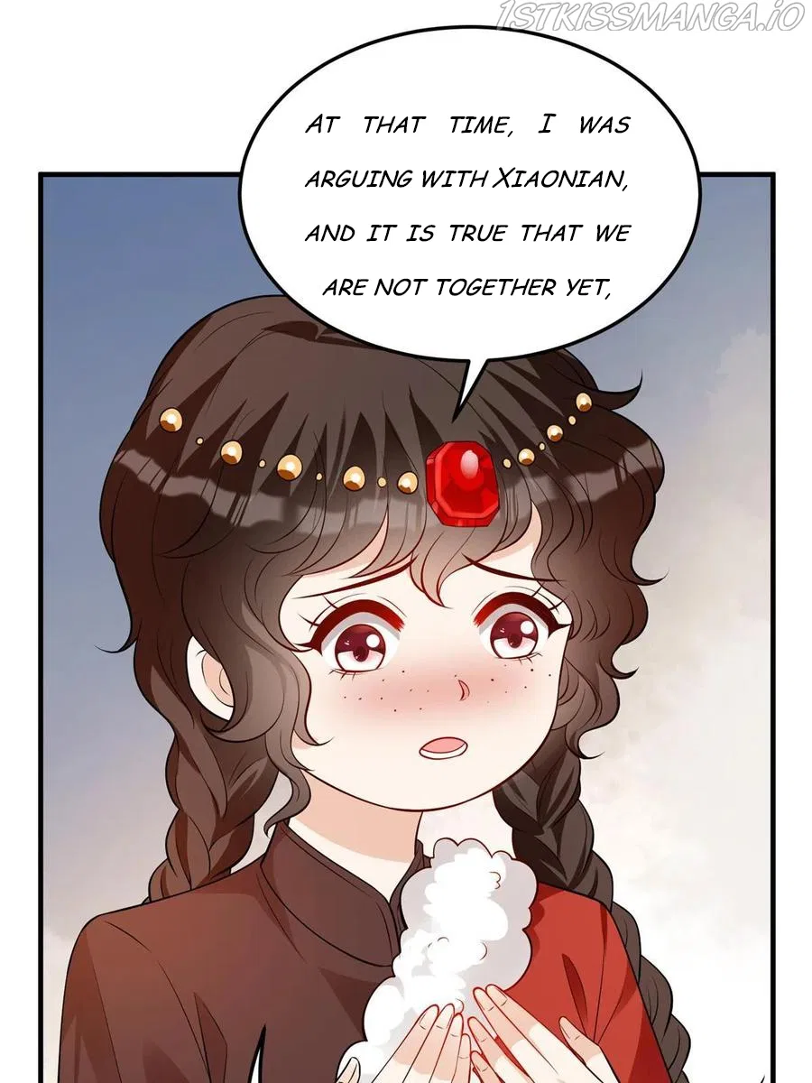 Hurdles to provocative Chapter 114 – Page 13