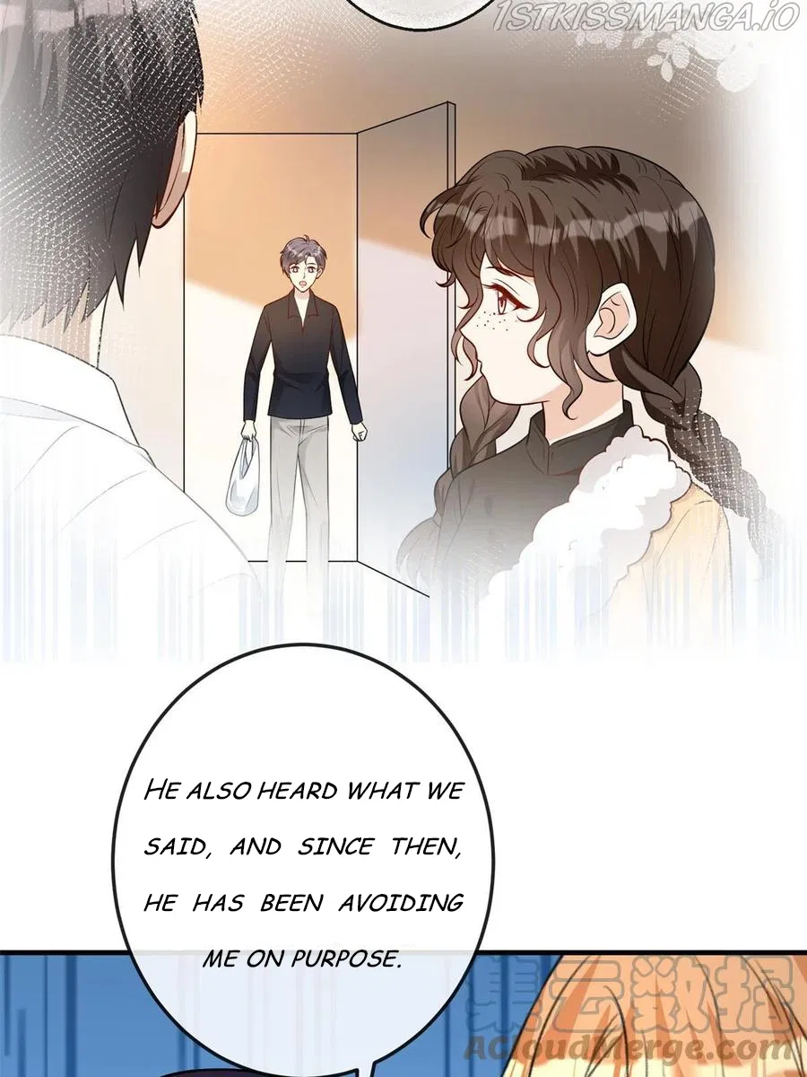 Hurdles to provocative Chapter 114 – Page 17