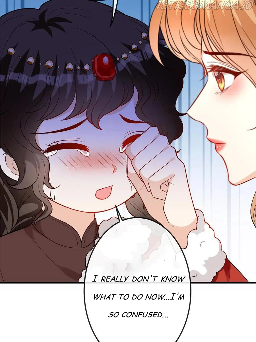 Hurdles to provocative Chapter 114 – Page 18