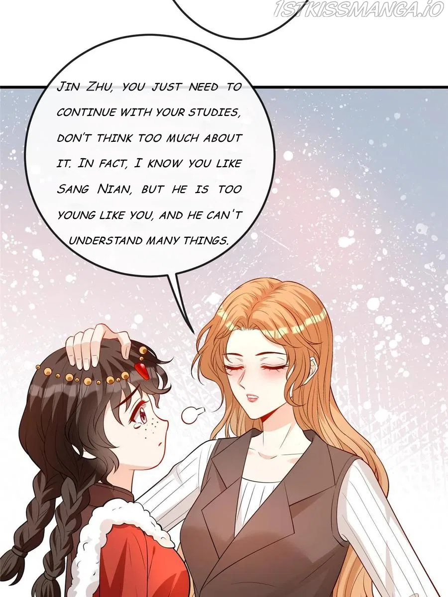 Hurdles to provocative Chapter 114 – Page 19