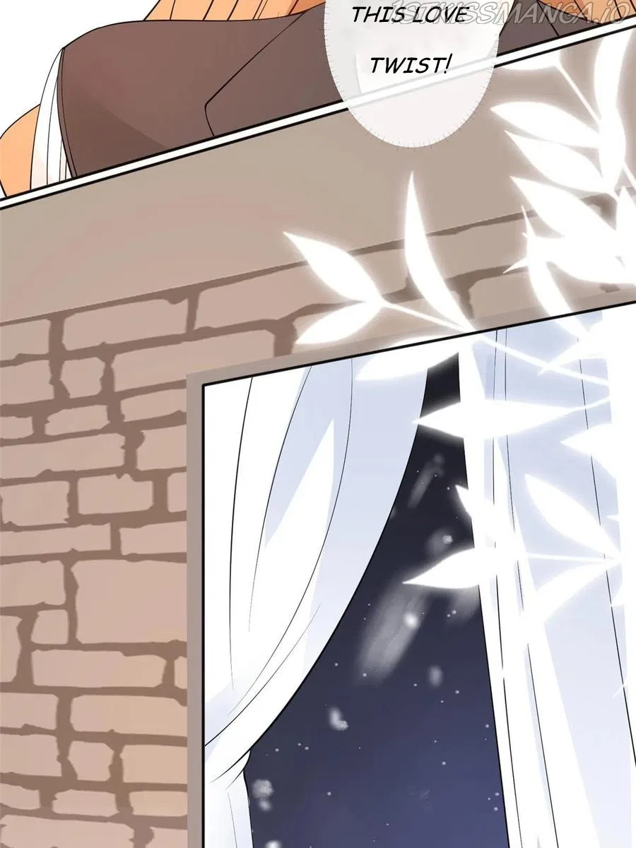 Hurdles to provocative Chapter 114 – Page 27