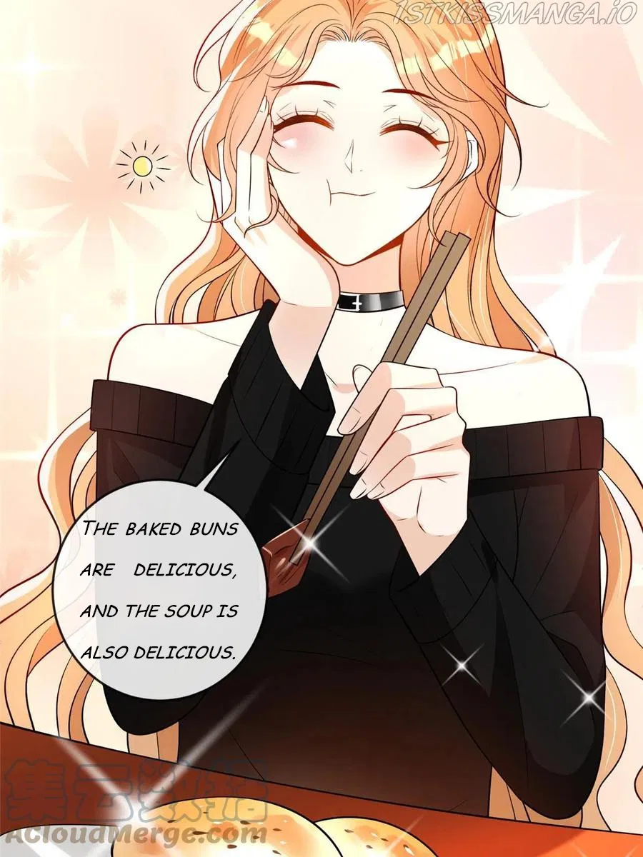 Hurdles to provocative Chapter 113 – Page 4