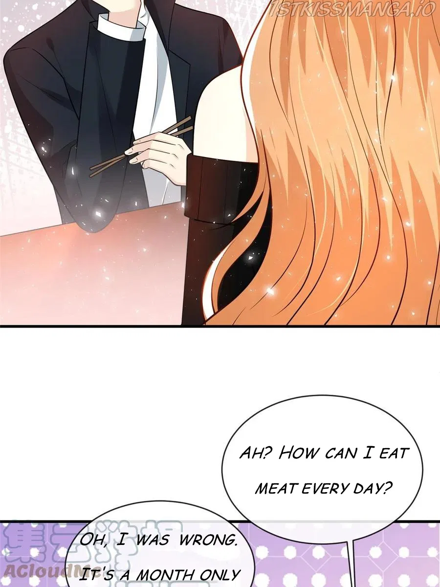 Hurdles to provocative Chapter 113 – Page 6
