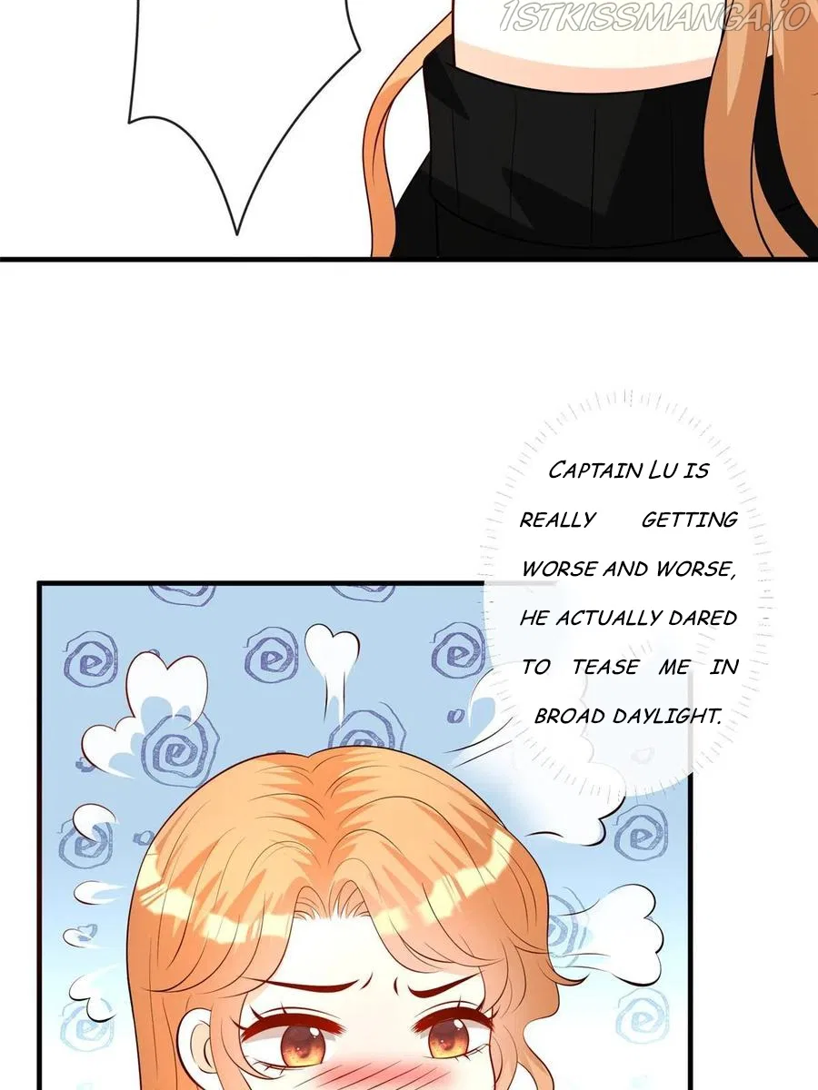 Hurdles to provocative Chapter 113 – Page 9