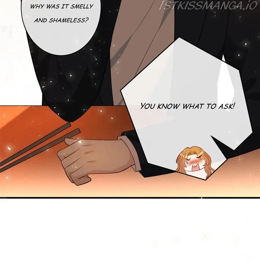 Hurdles to provocative Chapter 113 – Page 11